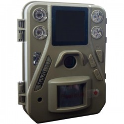 Wildkamera ScoutGuard SG520 PRO