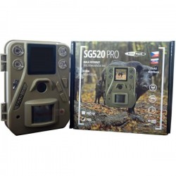 Wildkamera ScoutGuard SG520 PRO