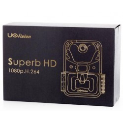Wildkamera UOvision UV 785 HD