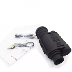 Fernglas mit Nachtsicht Bentech ZSNV650